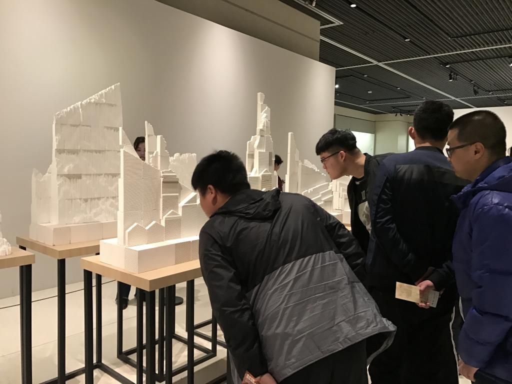 参观现场 yl23455永利